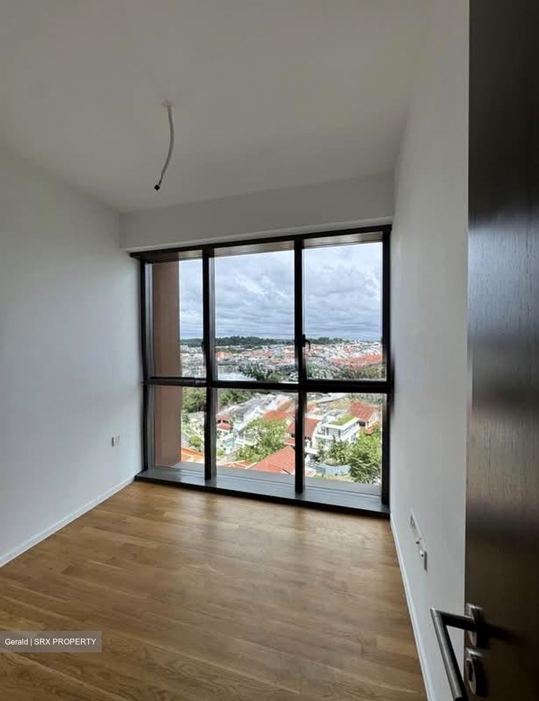 Amo Residence (D20), Apartment #551266611